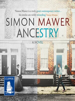cover image of Ancestry